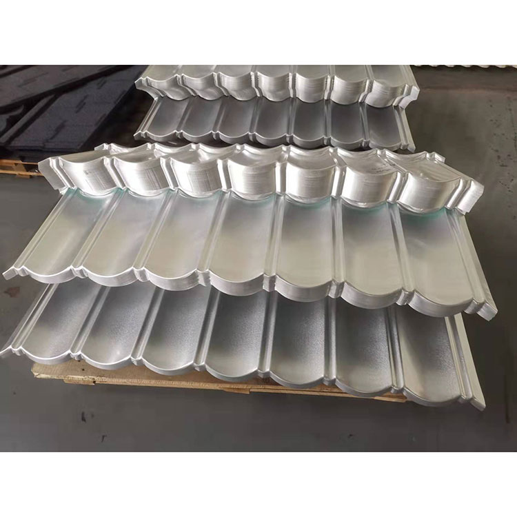 Pengertian Baja Galvalum