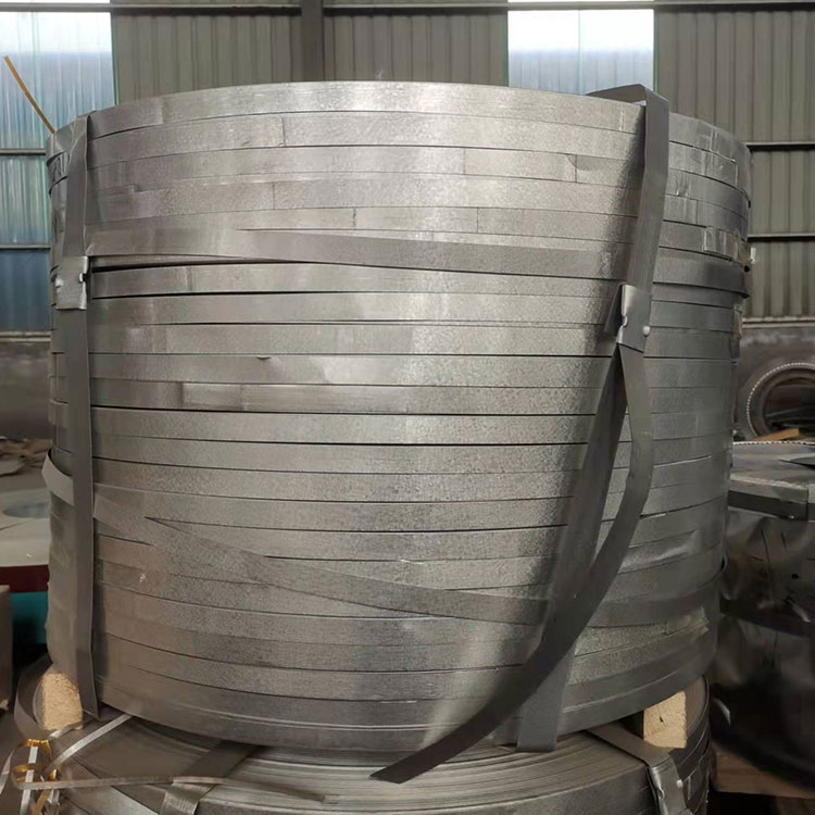 Mengapa GI Strip cocok untuk lingkungan komersial?